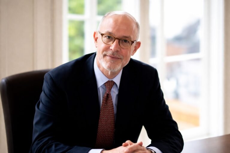 Who Is James Lambert? A Closer Look at His Career, OBE Honour, Net Worth, and Public Curiosity James Lambert