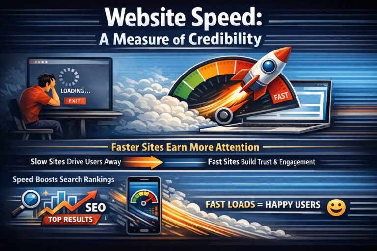 Symbol in Web Design