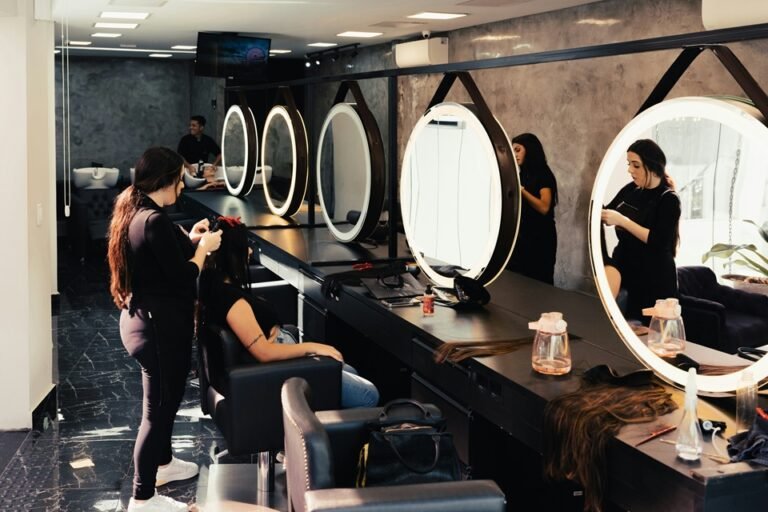Best Hair Salons