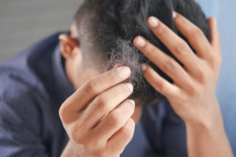 Hair Loss Treatment